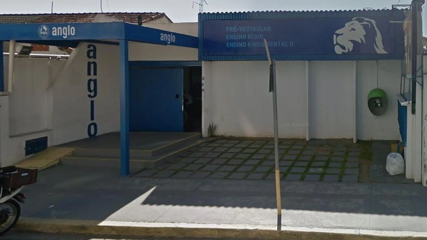 Anglo abre inscrições para concurso de bolsas