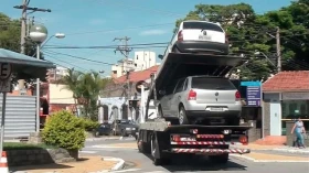 Câmara aprova lei que permite concessão do serviço de guincho na cidade Câmara aprova lei que permite concessão do serviço de guincho na cidade