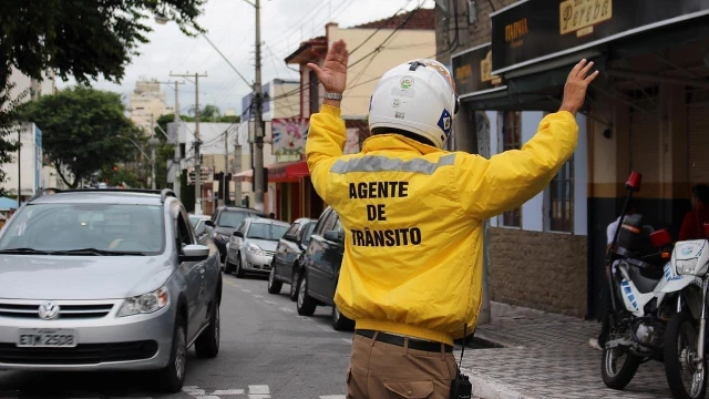  Prefeitura de Taubaté abre concurso para nível médio e superior