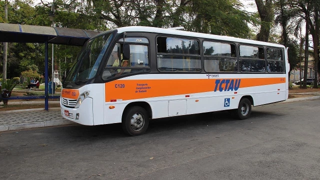 Mudanças no Tctau têm início neste sábado