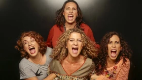 Show musical e peça infantil animam feriado no Sesc Taubaté