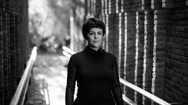 Fernanda Takai participa de rodada de conversa na FLIT