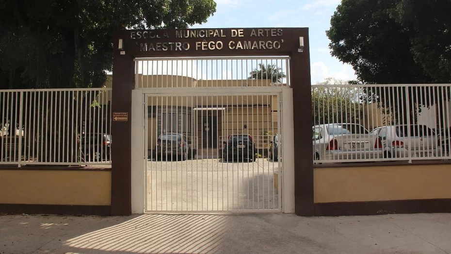 Fêgo Camargo anuncia período de inscrições para processo seletivo Fêgo Camargo anuncia período de inscrições para processo seletivo