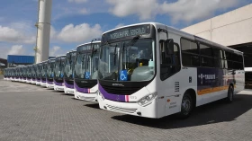 Taubaté aumenta período de integração no transporte