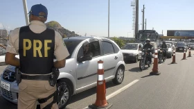 Balanço mostra aumento no número de acidentes no feriado da Independência