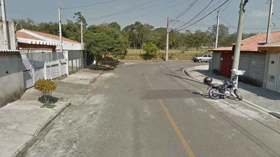 Homem é morto por militar após tentativa de assalto Homem é morto por militar após tentativa de assalto