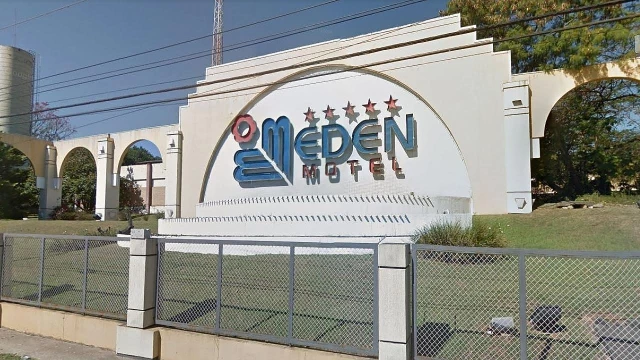 Homem é encontrado morto em motel de Taubaté