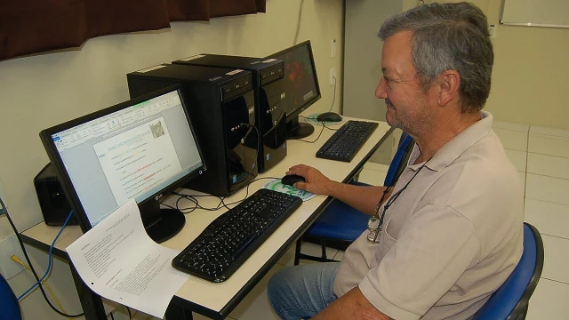 Escolas do trabalho têm vagas para cursos gratuitos em Taubaté