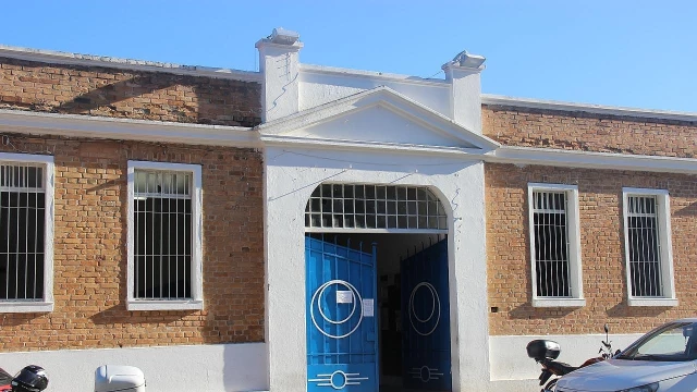 Centro Cultural realiza sessões de cinema às sextas-feiras