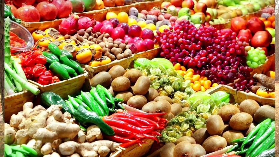 Shopping de Taubaté realiza feira de produtos orgânicos Shopping de Taubaté realiza feira de produtos orgânicos