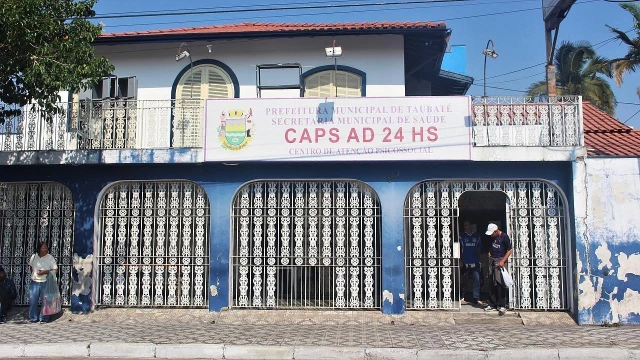 Serviço de Taubaté passa a atender pessoas que pensam em suicídio