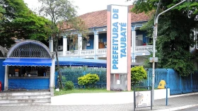 Taubaté terá Escola de Técnicas de Economia Criativa Taubaté terá Escola de Técnicas de Economia Criativa