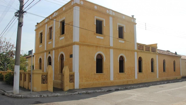Taubaté tem programação especial para a Primavera dos Museus
