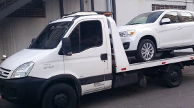 Lei que altera serviços de pátio e guincho no município é sancionada