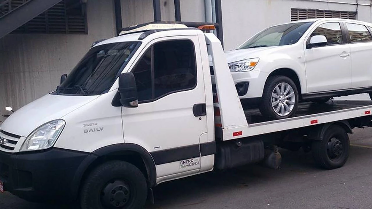 Lei que altera serviços de pátio e guincho no município é sancionada