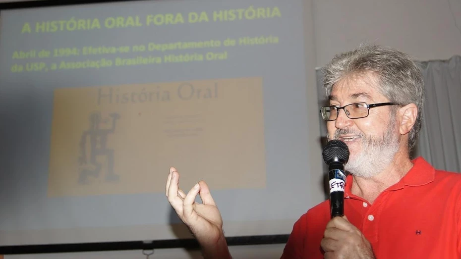 Projeto Memória Musical promove palestra sobre música erudita Projeto Memória Musical promove palestra sobre música erudita