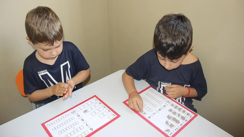 Município cadastra interessados em vagas de transferência escolar Município cadastra interessados em vagas de transferência escolar