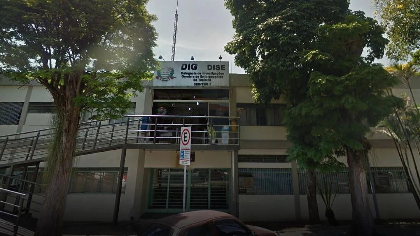 Jovem é morto a facadas no Parque Três Marias
