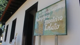 Sítio do Picapau Amarelo recebe atividades durante o fim de semana