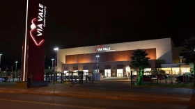 Shopping do município promove Festival de Dança 