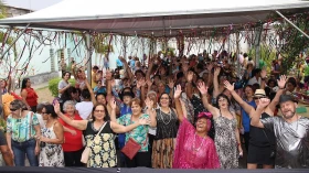 Prefeitura promove I Fórum Consciente ao Envelhecimento