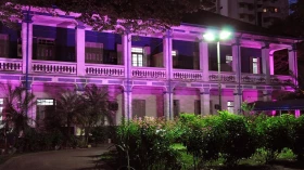Cidade tem programação especial para o ‘Outubro Rosa’