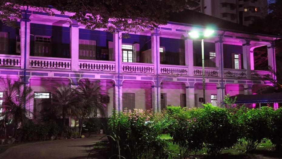 Cidade tem programação especial para o ‘Outubro Rosa’ Cidade tem programação especial para o ‘Outubro Rosa’