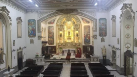 Dia de São Francisco das Chagas: entenda a história do feriado municipal
