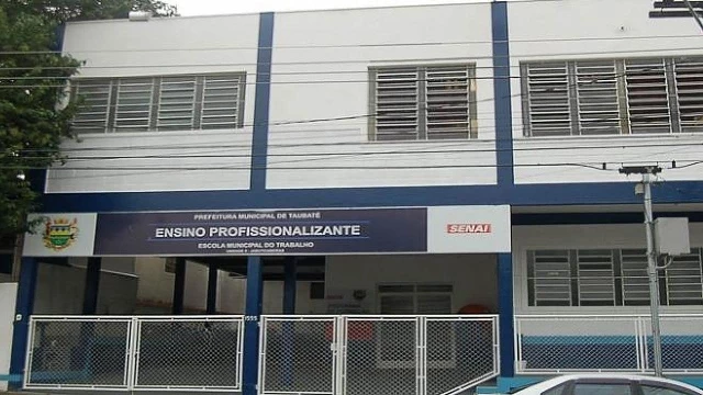 Escolas do Trabalho tem oportunidades para cursos gratuitos