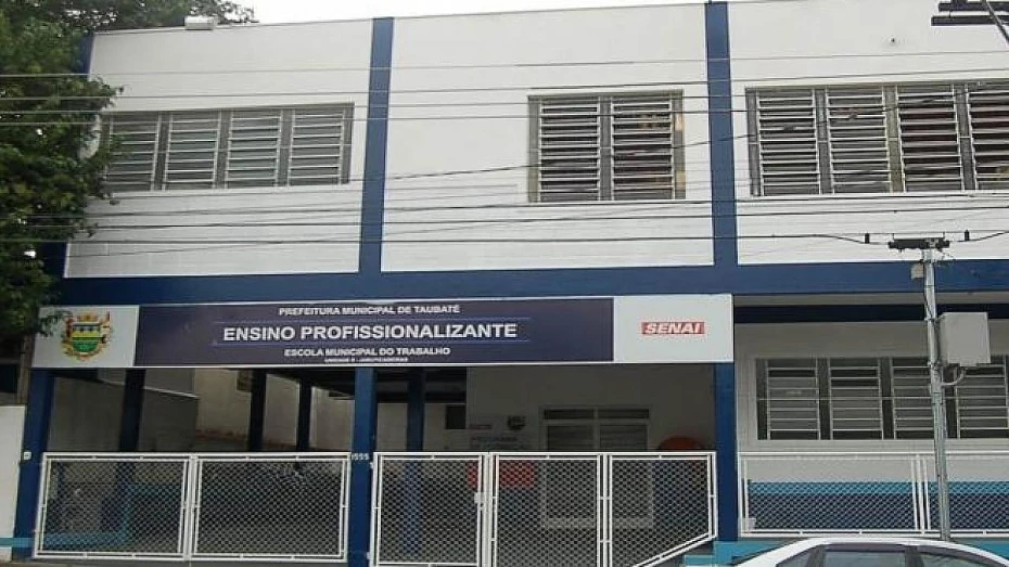 Escolas do Trabalho tem oportunidades para cursos gratuitos Escolas do Trabalho tem oportunidades para cursos gratuitos