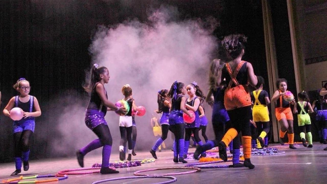 Fussta promove espetáculo solidário nesta quarta-feira