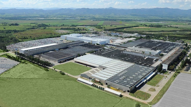 Volkswagen está com inscrições abertas para programa de estágio