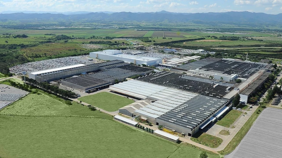 Volkswagen está com inscrições abertas para programa de estágio Volkswagen está com inscrições abertas para programa de estágio