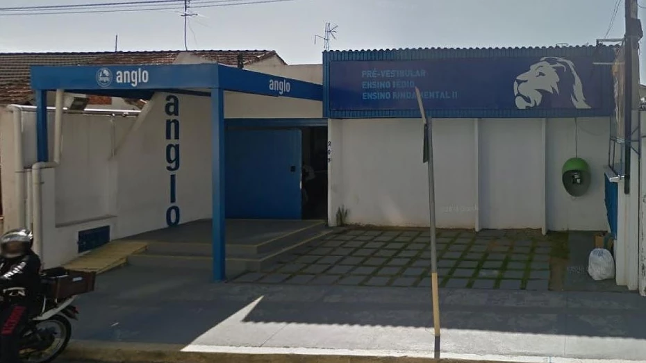 Anglo abre inscrições para concurso de bolsas extensivo Anglo abre inscrições para concurso de bolsas extensivo