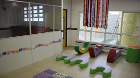 Prefeitura convoca munícipes para matrícula na Educação Infantil Prefeitura convoca munícipes para matrícula na Educação Infantil