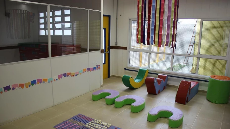 Prefeitura convoca munícipes para matrícula na Educação Infantil Prefeitura convoca munícipes para matrícula na Educação Infantil