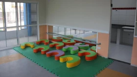 Escola infantil no Portal da Mantiqueira tem inscrições abertas