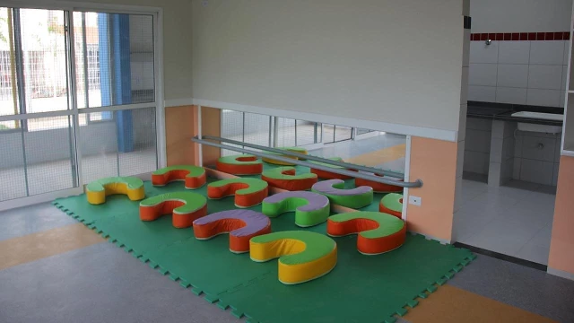 Escola infantil no Portal da Mantiqueira tem inscrições abertas