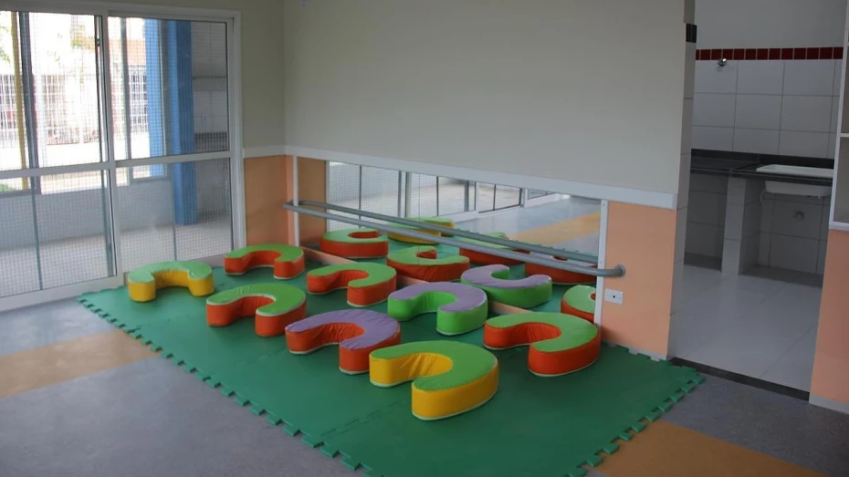 Escola infantil no Portal da Mantiqueira tem inscrições abertas