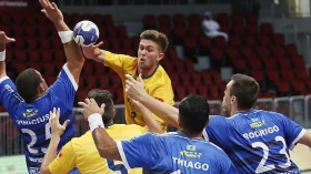 Taubaté vence Sydney-AUS e busca 5º lugar no Mundial de Clubes