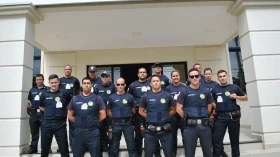 Prefeito cria projeto que estabelece o uso de armas de fogo pela GCM