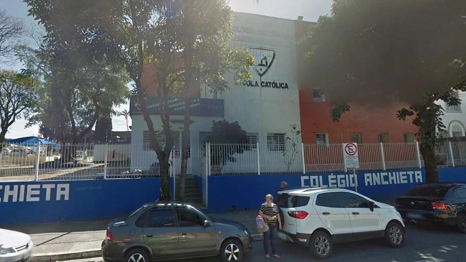 Colégio Anchieta anuncia fim das atividades