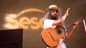 Sesc oferece programação diversificada neste domingo