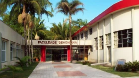 Faculdade Dehoniana discute cristianismo e feminismo em evento