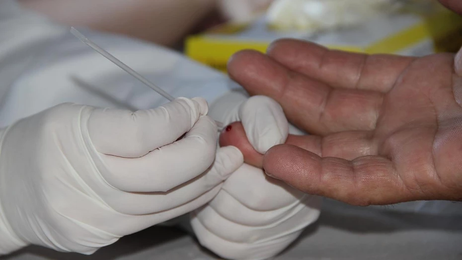 Gestantes são foco da campanha de combate à sífilis Gestantes são foco da campanha de combate à sífilis