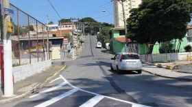 Prefeitura realiza novas mudanças viárias
