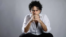 Chico Salem traz obra de Raul Seixas para show no Sesc