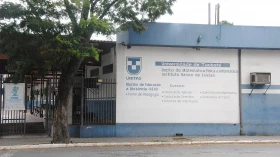 Departamentos da Unitau suspendem atividades para eleição