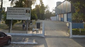 Parque Jardim das Nações recebe palestra sobre câncer de mama