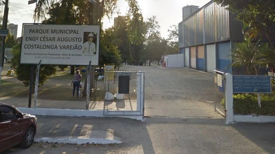 Parque Jardim das Nações recebe palestra sobre câncer de mama Parque Jardim das Nações recebe palestra sobre câncer de mama